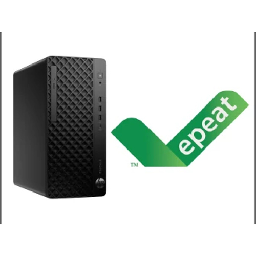 HP ProDesk 4 Tower G1i Desktop AI PC Intel Core Ultra 5 235 16 GB DDR5-SDRAM 512 GB SSD Windows 11 Pro - immagine 10