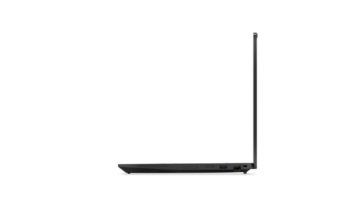 Lenovo ThinkPad P16s Gen 5 (AMD) AMD Ryzen AI 7 450 Workstation mobile 40,6 cm (16") WUXGA 32 GB LPDDR5x-SDRAM 1 TB SSD Wi-Fi 7 (802.11be) Windows 11 Pro Italiano Nero - immagine 5