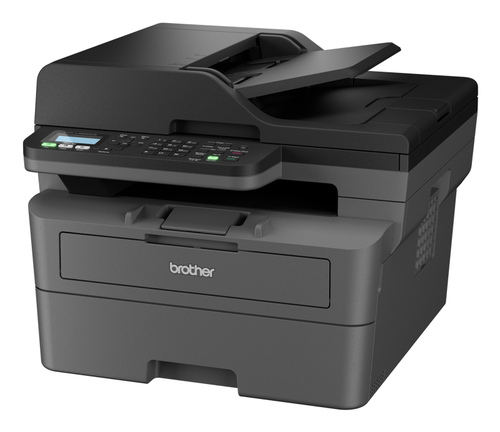 Brother MFC-L2800DW stampante multifunzione Laser A4 - immagine 4