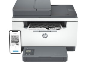 HP LaserJet M234sdw Wireless Multifunction Bianco e nero Stampante, Fotocopiatrice, scanner; Fronte/retro