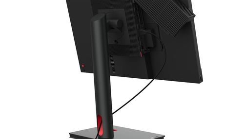 Lenovo ThinkCentre TIO-24 Gen5 Monitor - immagine 22