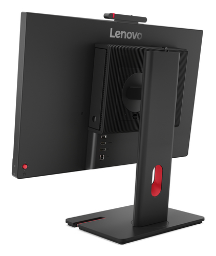 Lenovo ThinkCentre TIO24 Gen6 Monitor - immagine 5