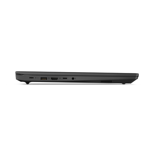 Lenovo V15 G6 ITN Intel® N N100 Computer portatile 39,6 cm (15.6") Full HD 8 GB DDR5-SDRAM 256 GB SSD Wi-Fi 6 (802.11ax) Italiano Nero - immagine 11