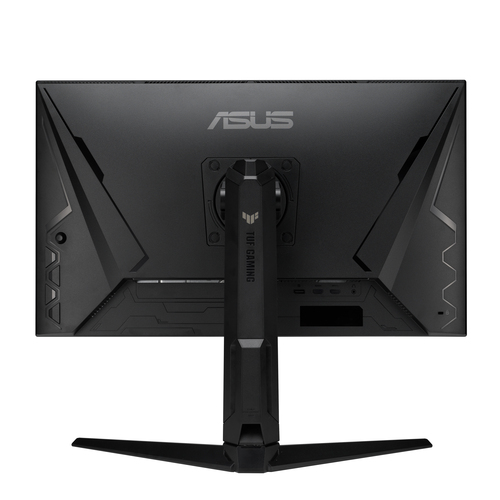 ASUS TUF Gaming VG279QML5A Monitor PC 68,6 cm (27") 1920 x 1080 Pixel Full HD LCD Nero - immagine 5